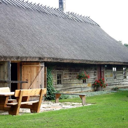 Anni Tourism Farm Villa Tammese Exterior photo