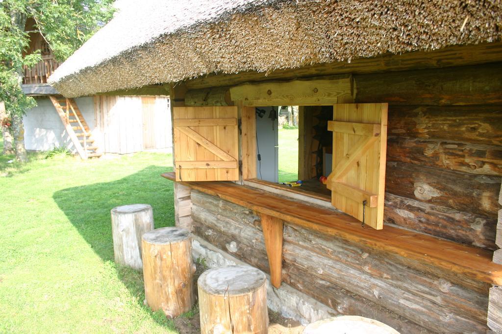 Anni Tourism Farm Villa Tammese Exterior photo